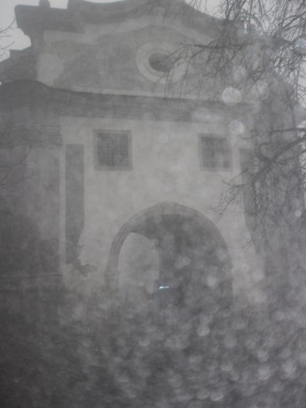 201601027 Zimný zraz Banská Štiavnica